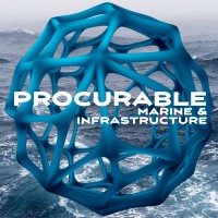 Procurable Marine & Infrastructure logo - Similar company to Procurable Projects