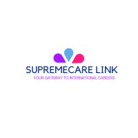 Supreme Care Link logo - Similar company to First Microfinance Centre