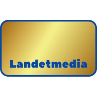 Landetmedia AB logo - Similar company to Expandtalk | Digital Agency In Sweden