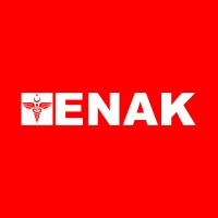 ENAK Mobile Healthcare Vehicles logo - Similar company to Nflg - Fujian South Highway Machinery Co., Ltd.