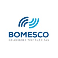 Bomesco S.R.L. logo - Similar company to Ruway