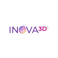INOVA 3D logo - Similar company to Mediaworks Sistemas De Informática