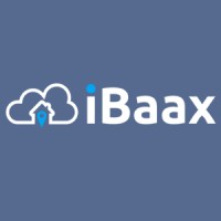 iBaax logo - Similar company to Buzfi.Com