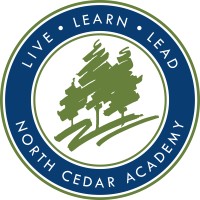 North Cedar Academy logo - Similar company to Mavis By Herrera