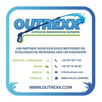 Outrexx logo - Similar company to Ecobeam