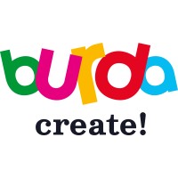 Editions Dipa Burda logo - Similar company to Befrako
