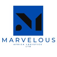 Marvelous Africa Logistics Ltd logo - Similar company to Ma Logistics Ltd