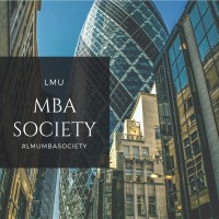 London Metropolitan University MBA Society logo - Similar company to Queen Mary University Of London - Pakistan