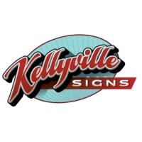 Kellyville Signs logo - Similar company to Step And Repeat La