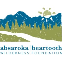 Absaroka-Beartooth Wilderness Foundation logo - Similar company to Blue Box Technology Bbt