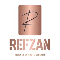 REFZAN logo - Similar company to Direct Travaux
