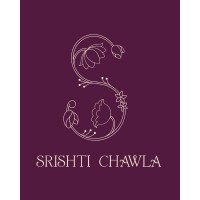 Srishti Chawla Florals logo - Similar company to Live Events Entertainment