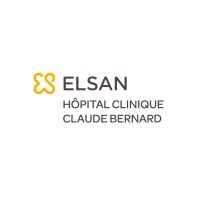 Clinique Claude Bernard Metz Elsan logo - Similar company to Elsan