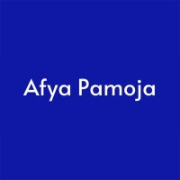 Afya Pamoja logo - Similar company to Civical