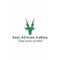 East African Cables PLC logo - Similar company to Tropical Cable & Conductor Ltd.