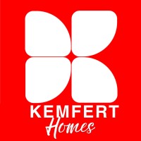 Kemfert Homes logo - Similar company to Scout Space Software Pvt Ltd