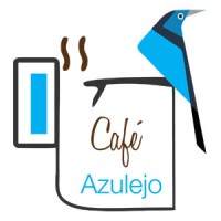 Café Azulejo logo - Similar company to Cafe Azul Supplying Solutions
