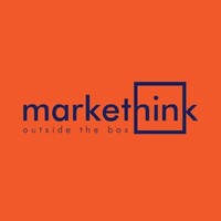 Markethink Advertising Agency logo - Similar company to Markethink
