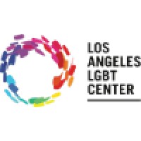 Los Angeles LGBT Center logo - Similar company to Atitel