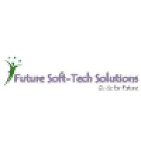 Future soft tech solutions logo - Similar company to Soc Future Tech