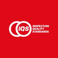IQS PERU - Inspections Quality Standards logo - Similar company to Cibs - Centro De Investigación Biotecnológico Symbiotic