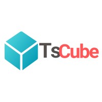 TS CUBE ENTERPRISE PVT LTD. logo - Similar company to Cb & I