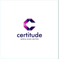 Certitude Media Hub Limited