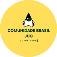 Comunidade Brasil JUG Devs Java logo - Similar company to Javeiros Brasil