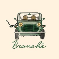Branché logo - Similar company to Yuccaloc