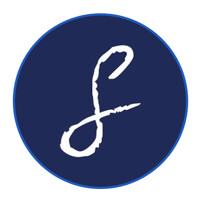 Swanky Socks® logo - Similar company to Dkm Blue