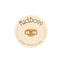 Mad Boss logo - Similar company to Kritagyata Trust