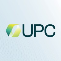 UPC logo - Similar company to Natural Polymers, Llc