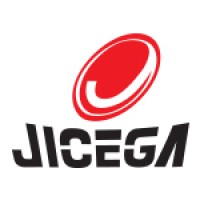 JICEGA logo - Similar company to Just Balls