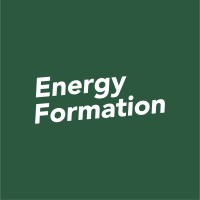 Energy Formation logo - Similar company to Edegis