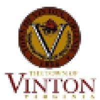 Town of Vinton logo - Similar company to Brnd Group