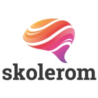 Skolerom logo - Similar company to Learnlab