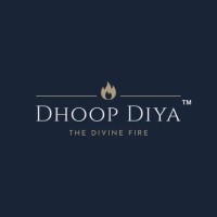 dhoopdiya™ logo - Similar company to Kii Group & Company
