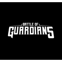 Battle of Guardians logo - Similar company to Puso Group