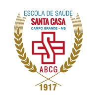 Escola de saúde Santa Casa de Campo Grande logo - Similar company to Wizard Campo Grande