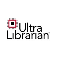Ultra Librarian logo - Similar company to Ignite On Purpose