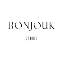 Bonjouk Studio logo - Similar company to Hippist Ai
