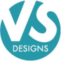 VS designs logo - Similar company to Vsdesigns