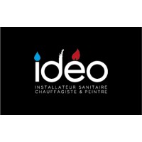IDEO logo - Similar company to Patie Michel