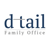 d-tail Family Office logo - Similar company to Sgfc - Single Family Office (Société De Gestion Financière Et Commerciale)