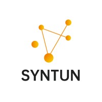 Syntun logo - Similar company to Offblak
