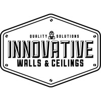 Innovative Walls & Ceilings logo - Similar company to Five Star Drywall Construction