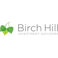 Birch Hill Investment Advisors Llc