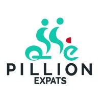 Pillion Expats logo - Similar company to Ucplus Dansk