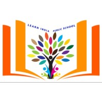 Learn India Public School logo - Similar company to Ideal Public School, Ips