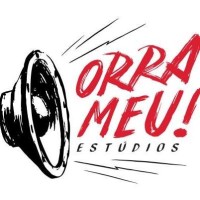 Orra Meu Estúdios logo - Similar company to Ryūsei Records